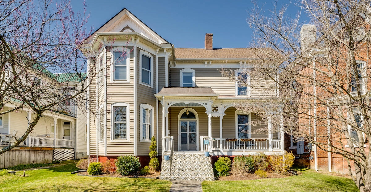 Fairmount Bristol Is Ready